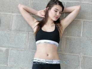 SashiiLaine