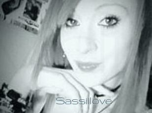 Sassiilove