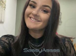 SassyAssss