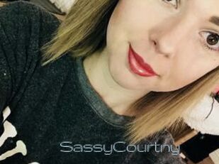 SassyCourtny