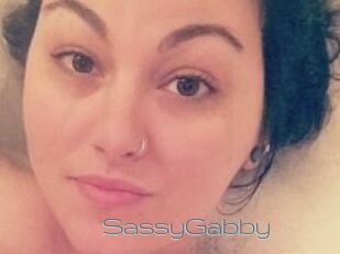 SassyGabby