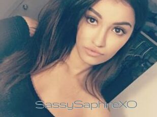 SassySaphireXO