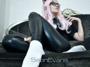 SatinEvans