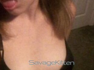 SavageKitten