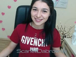 ScarletDabrowski