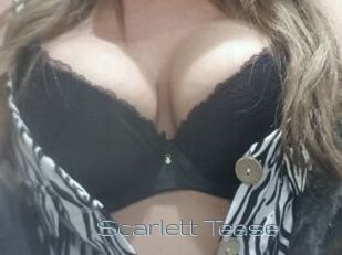 Scarlett_Tease