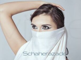 Schaherazade