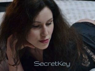 SecretKey