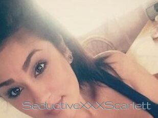 SeductiveXXXScarlett