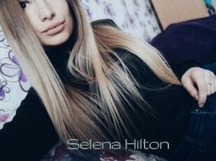 Selena_Hilton