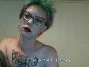 Selene_Moon