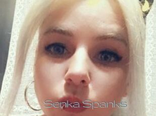 Senka_Spanks