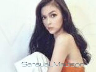 SensuaLMadison