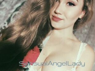 SensualAngelLady