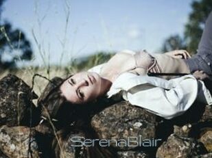 SerenaBlair