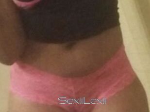 SexiiLexii_