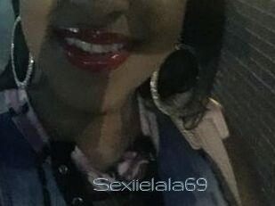 Sexiielala69