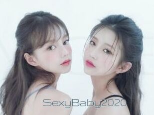 SexyBaby2020