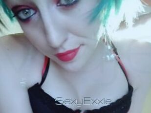 SexyExxie