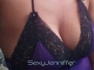 SexyJenniffer