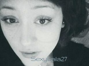 SexyLala27