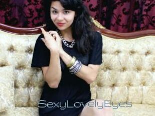 SexyLovelyEyes