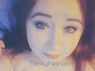 SexyNanami