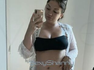 SexyShanny