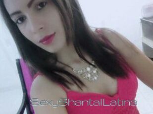 SexyShantalLatina