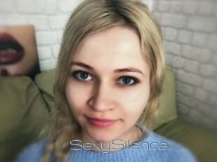 SexySilence