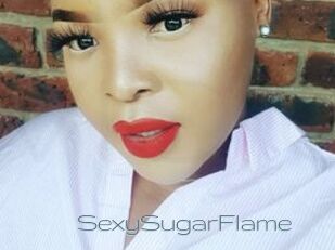 SexySugarFlame