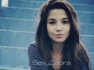 SexyZebra