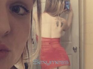 Sexymess