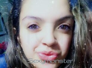 Sexymonster