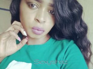 Sexyshaz