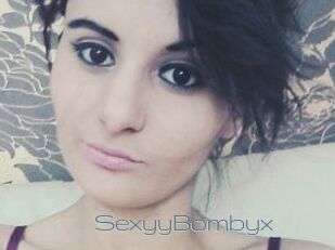 SexyyBombyx