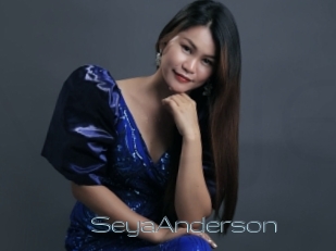 SeyaAnderson