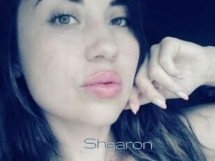 Shaaron