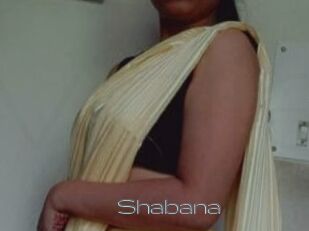 Shabana