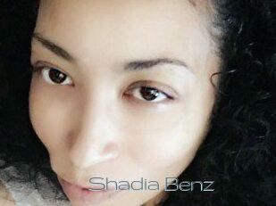 Shadia_Benz