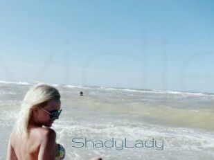 ShadyLady