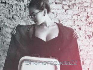 Shaherezada22