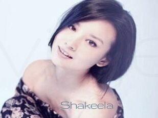 Shakeela