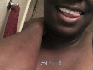 Shanii