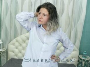 ShannonStone