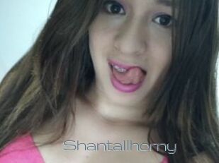 Shantallhorny