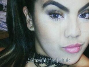 Shanthalpink