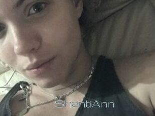 ShantiAnn