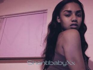 ShantibabyXx