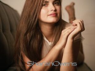 SharahOwens